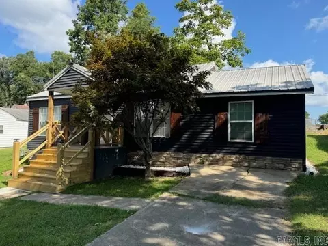 206 Olive St, Pocahontas, AR 72455