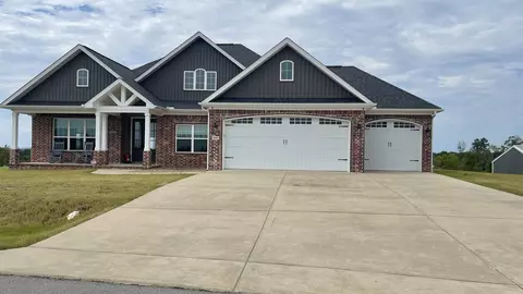 3897 Totten Rd, Benton, AR 72019 photo 1