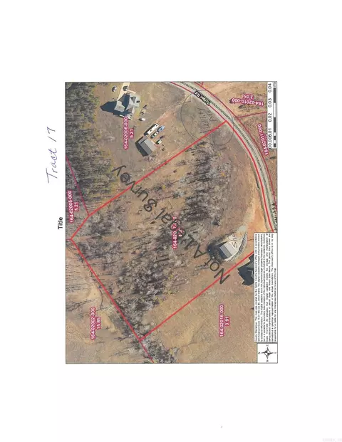 3897 Totten Rd, Benton, AR 72019 photo 43