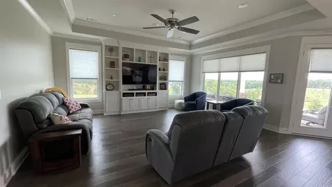 3897 Totten Rd, Benton, AR 72019 photo 7