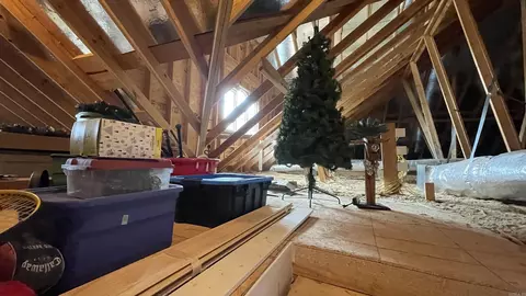 3897 Totten Rd, Benton, AR 72019 photo 35