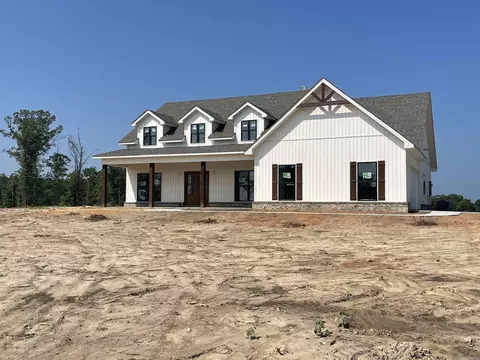 11576 Mars Hill Rd, Bauxite, AR 72011 photo 1