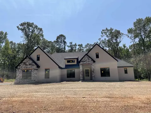 3037 Avilla Mnr, Alexander, AR 72002 photo 1