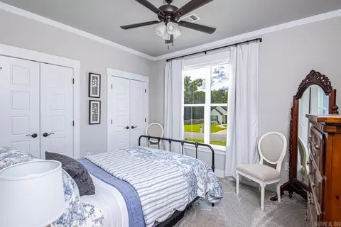 Bedroom - 704 Jalin Cv, Benton, AR 72019 photo 4 of 7