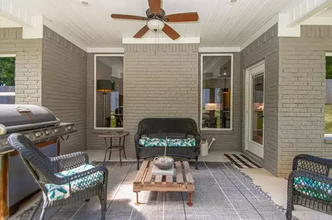Exterior - 704 Jalin Cv, Benton, AR 72019 photo 5 of 7