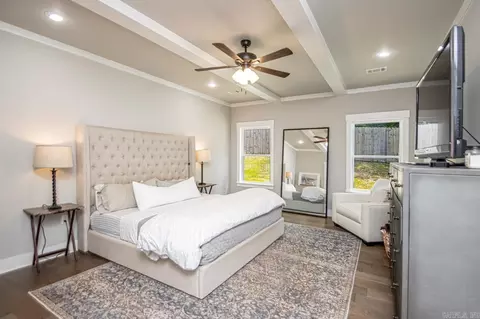 Bedroom - 704 Jalin Cv, Benton, AR 72019 photo 1 of 7