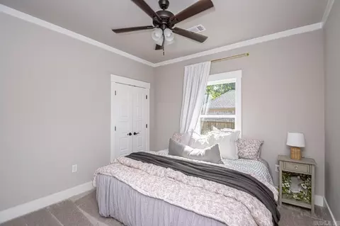 Bedroom - 704 Jalin Cv, Benton, AR 72019 photo 6 of 7