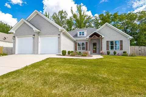 Exterior - 704 Jalin Cv, Benton, AR 72019 photo 1 of 7