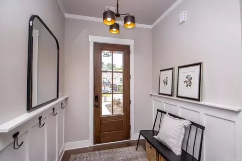 Entry Way - 704 Jalin Cv, Benton, AR 72019 photo 1 of 2