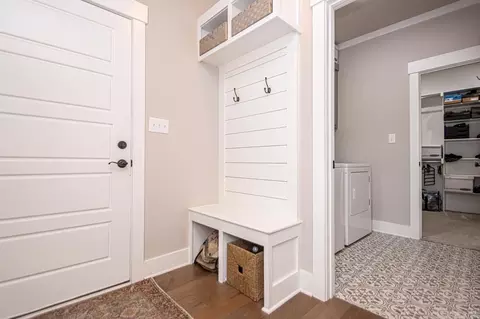 Entry Way - 704 Jalin Cv, Benton, AR 72019 photo 2 of 2