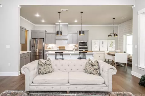 Other - 704 Jalin Cv, Benton, AR 72019 photo 2 of 13