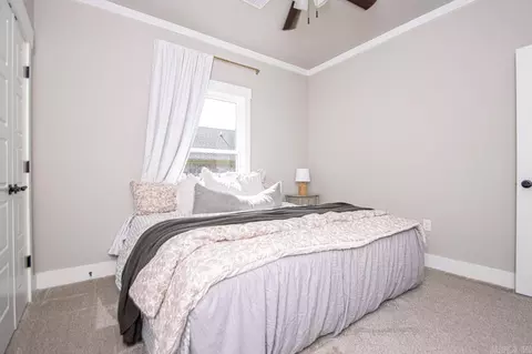 Bedroom - 704 Jalin Cv, Benton, AR 72019 photo 7 of 7