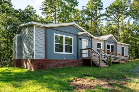 598 Pebble Dr, Clinton, AR 72031 photo 1