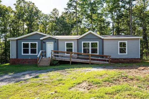 598 Pebble Dr, Clinton, AR 72031 photo 2