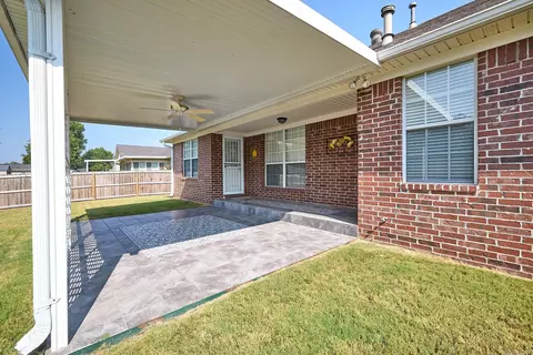 509 Brookside Dr, Bryant, AR 72022 photo 37