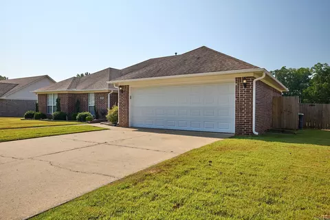509 Brookside Dr, Bryant, AR 72022 photo 4