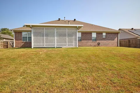 509 Brookside Dr, Bryant, AR 72022 photo 39
