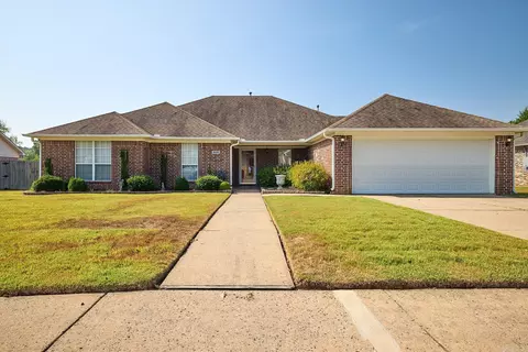 509 Brookside Dr, Bryant, AR 72022 photo 1