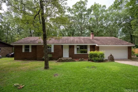 1007 Trailwood Dr, Heber Springs, AR 72543