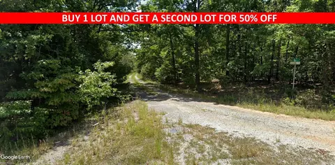 0 Skiatook Trce, Cherokee Village, AR 72529