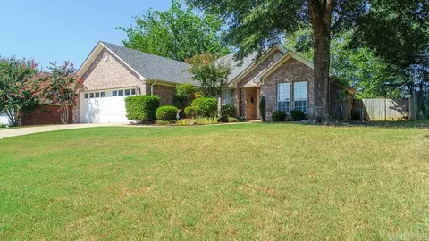 155 Grapevine, Conway, AR 72034 photo 2