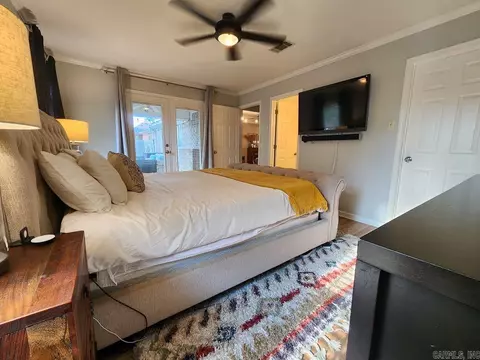 155 Grapevine, Conway, AR 72034 photo 13
