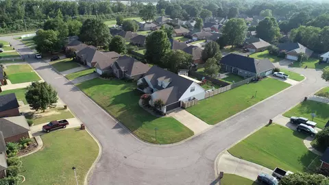 155 Grapevine, Conway, AR 72034 photo 25