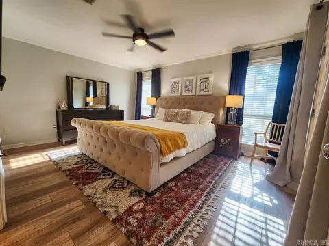 155 Grapevine, Conway, AR 72034 photo 11