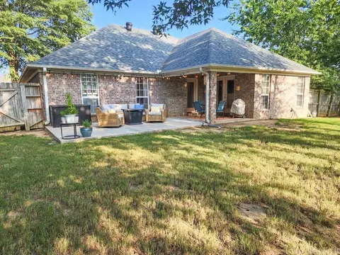 155 Grapevine, Conway, AR 72034 photo 21