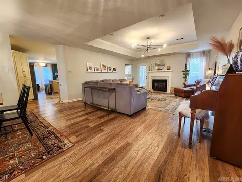 155 Grapevine, Conway, AR 72034 photo 4