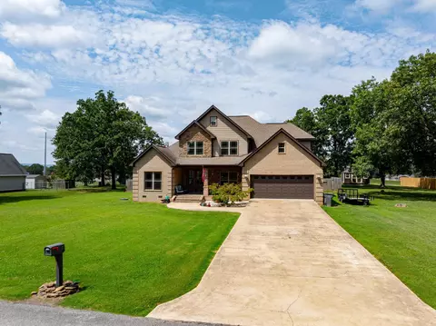 Exterior - 7 Chamblee Cir, Batesville, AR 72501 photo 3 of 8