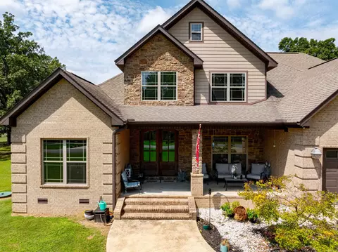 Exterior - 7 Chamblee Cir, Batesville, AR 72501 photo 2 of 8