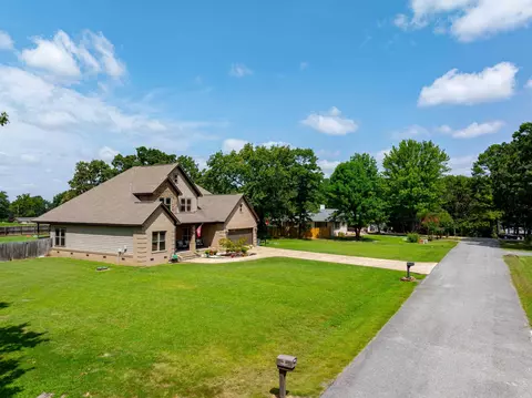 View/Area - 7 Chamblee Cir, Batesville, AR 72501 photo 1 of 4