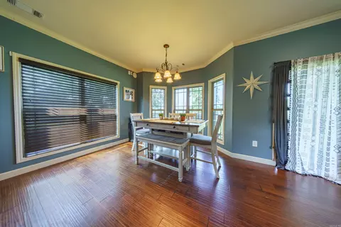 Dining - 7 Chamblee Cir, Batesville, AR 72501 photo 3 of 3
