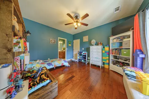 Bedroom - 7 Chamblee Cir, Batesville, AR 72501 photo 3 of 7