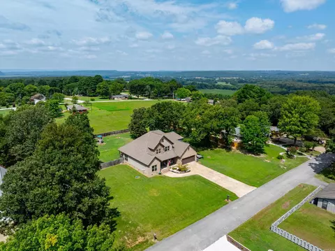 View/Area - 7 Chamblee Cir, Batesville, AR 72501 photo 4 of 4