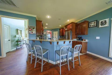 Kitchen - 7 Chamblee Cir, Batesville, AR 72501 photo 3 of 3