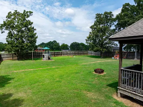 Exterior - 7 Chamblee Cir, Batesville, AR 72501 photo 6 of 8