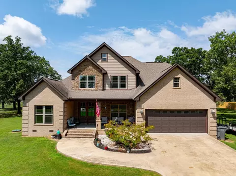 Exterior - 7 Chamblee Cir, Batesville, AR 72501 photo 1 of 8