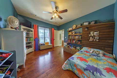 Bedroom - 7 Chamblee Cir, Batesville, AR 72501 photo 4 of 7