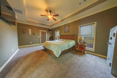 Bedroom - 7 Chamblee Cir, Batesville, AR 72501 photo 1 of 7