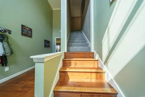Entry Way - 7 Chamblee Cir, Batesville, AR 72501 photo 5 of 6