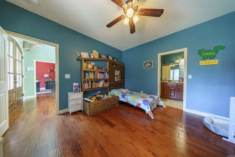 Bedroom - 7 Chamblee Cir, Batesville, AR 72501 photo 2 of 7