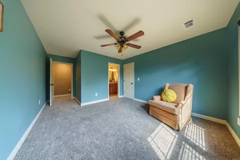 Bedroom - 7 Chamblee Cir, Batesville, AR 72501 photo 5 of 7