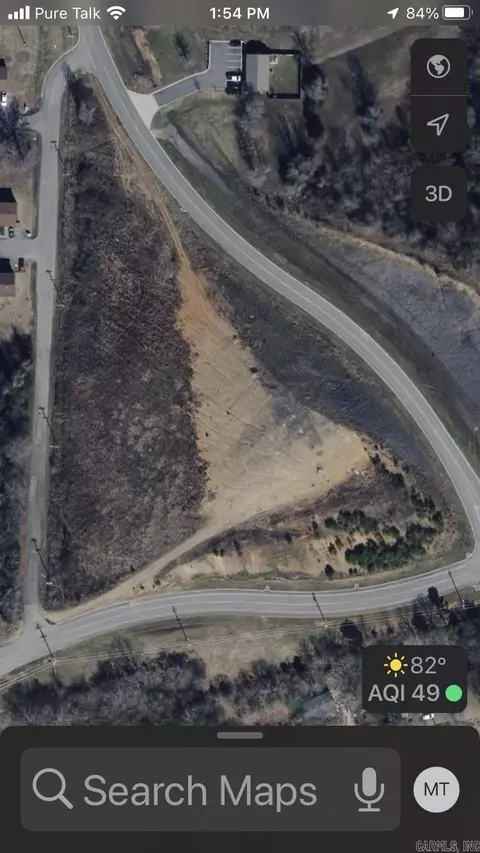 1310 Mcnutt Rd, Conway, AR 72034 photo 1