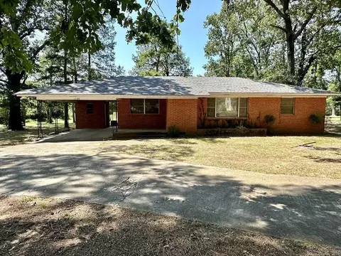 1100 Weddingford Rd, Heber Springs, AR 72543