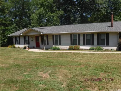 310 Adcock Cutoff, Glenwood, AR 71943