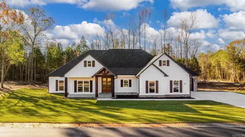 15 Ules Watson Dr, Greenbrier, AR 72058 photo 1
