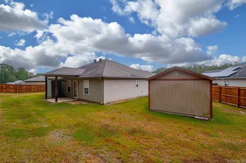 306 Crossing Ct, Bryant, AR 72022 photo 41