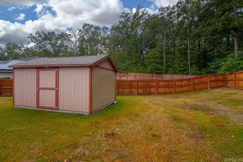 306 Crossing Ct, Bryant, AR 72022 photo 43